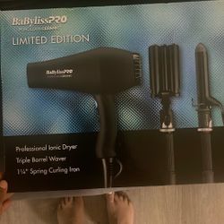 Hair Kit 