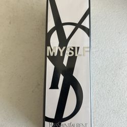 Ysl Myself Perfume