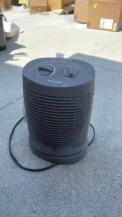 Pelonis Fan Heater
