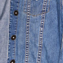 Jeans Jacket For Women 