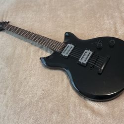 Electric Guitar
