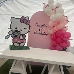 Hello Kitty