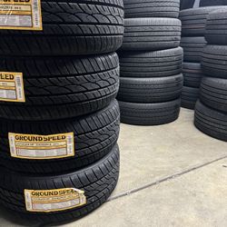  185 65 14 Groundspeed 