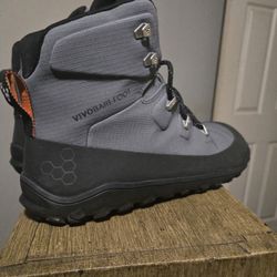 Vivobarefoot Tracker Leather AT Men's SIZE 10.5