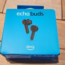 Ear Buds
