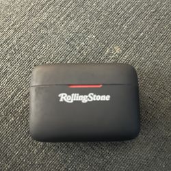 Rolling Stone Bluetooth Headphones 