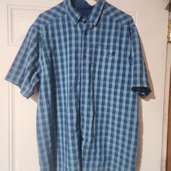 Summer Mens Shirts 