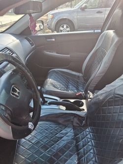 2005Honda Accord