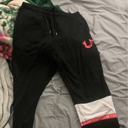 True Religion Sweats