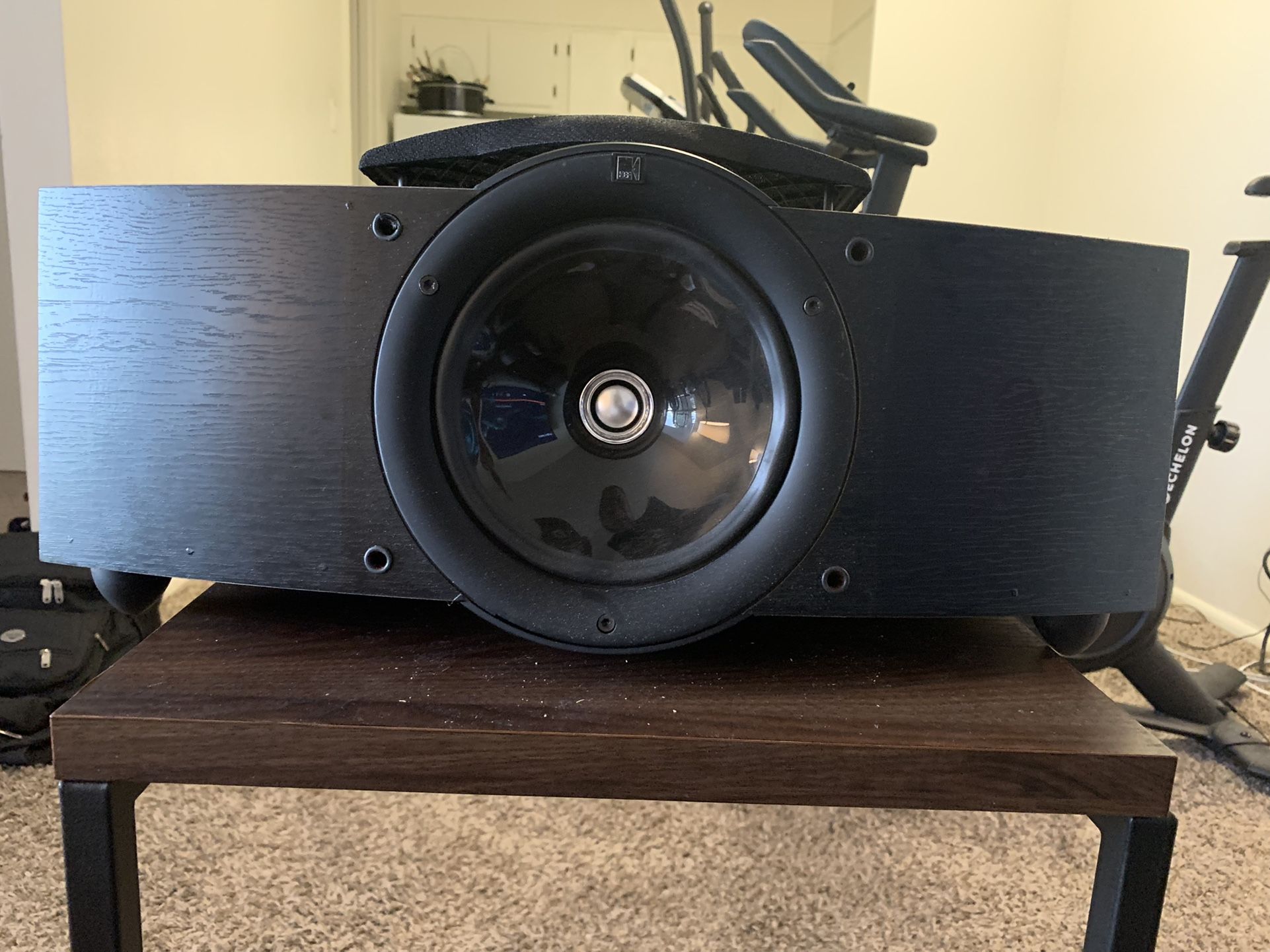 KEF Q9C Center Channel Speaker for Sale in Scottsdale, AZ OfferUp