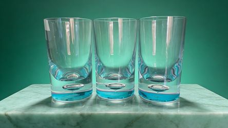 Dibbern Americano, Tumblers Glasses