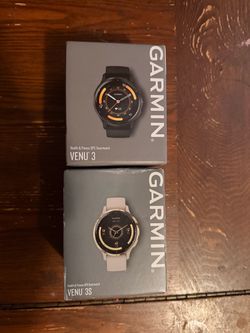 Garmin Venu 3s brand new.