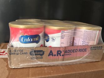 Baby items