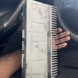 Lexus Is 2006-2009 Amp