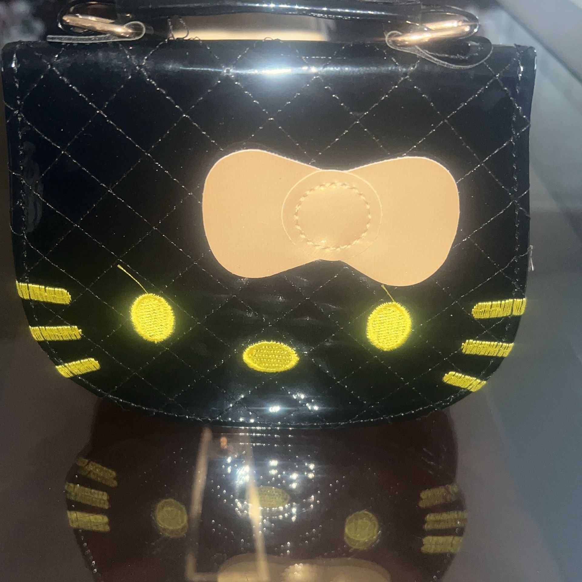 Hello Kitty Purse