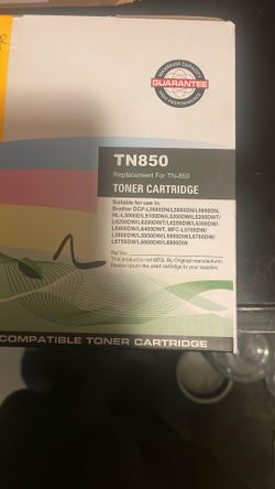 Toner Cartridge 