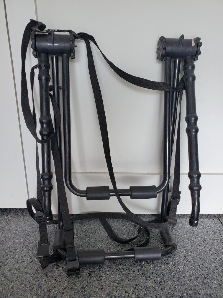 Bike Rack for Car