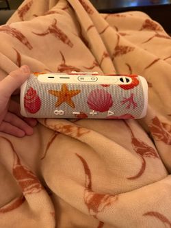 Custom speaker