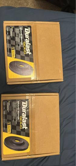 Brake rotors