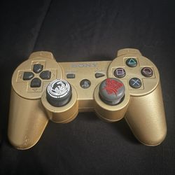 Control PS3 Original 