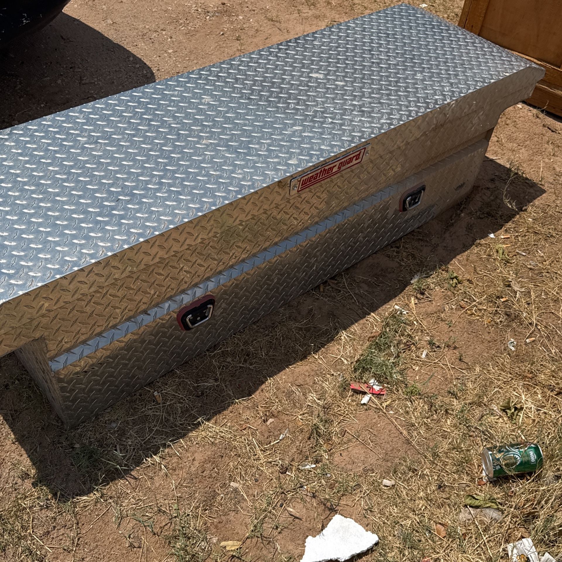 Truck Box