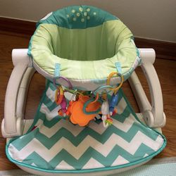 Baby Seat