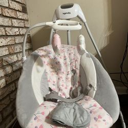 Baby Swing 