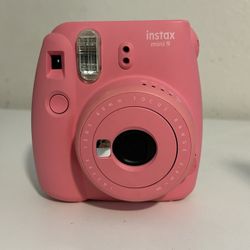 Instax Mini 9