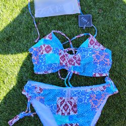 Bathing suit Medium Zaful