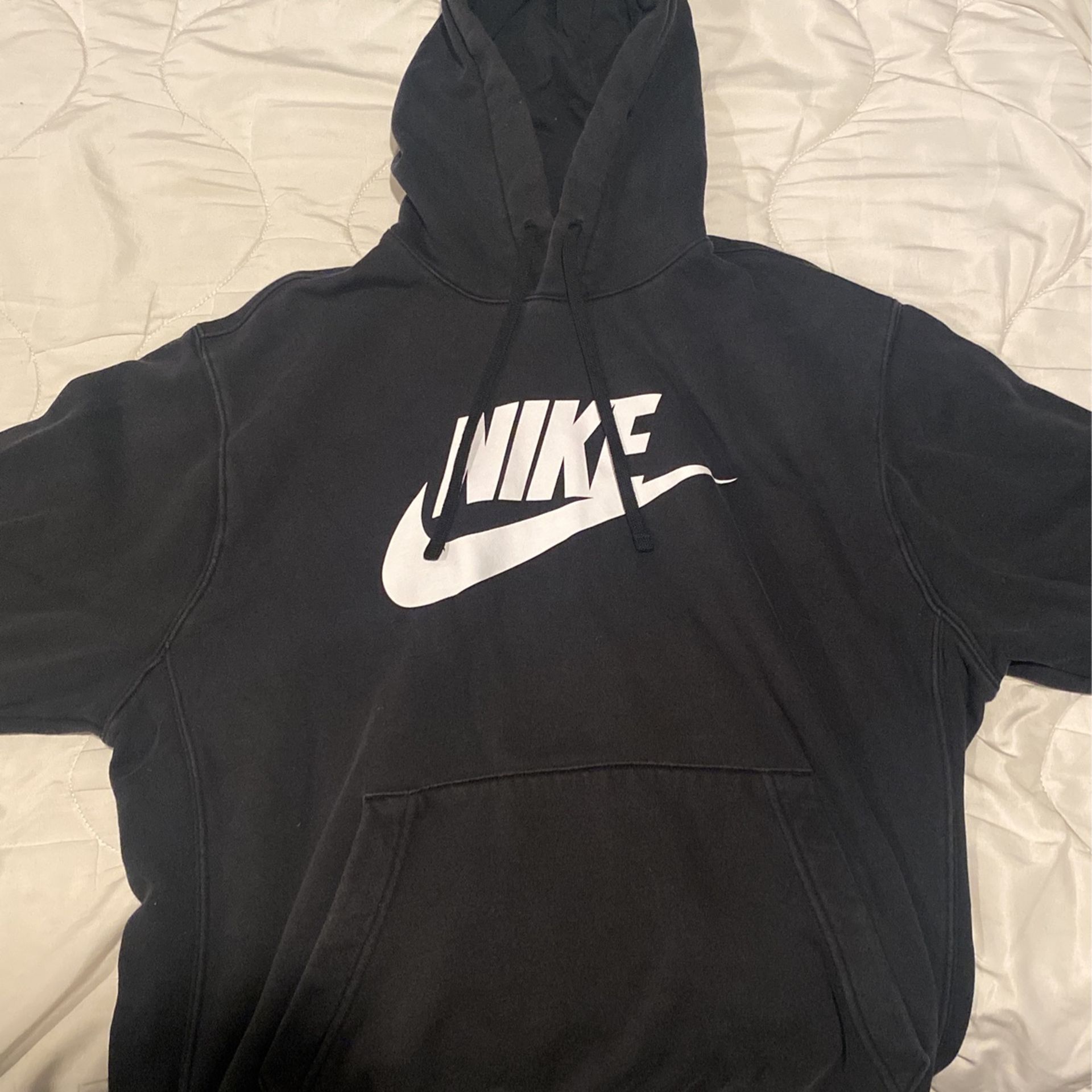 Nike Hoodie Men’s Large 