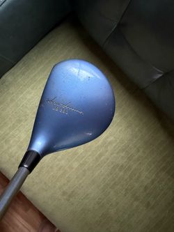 Honma KB model LB-280T 3 wood