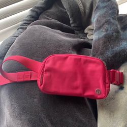 Lululemon Belt Bag 