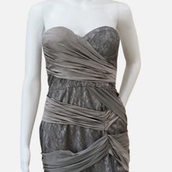 Bebe Dress Size XS