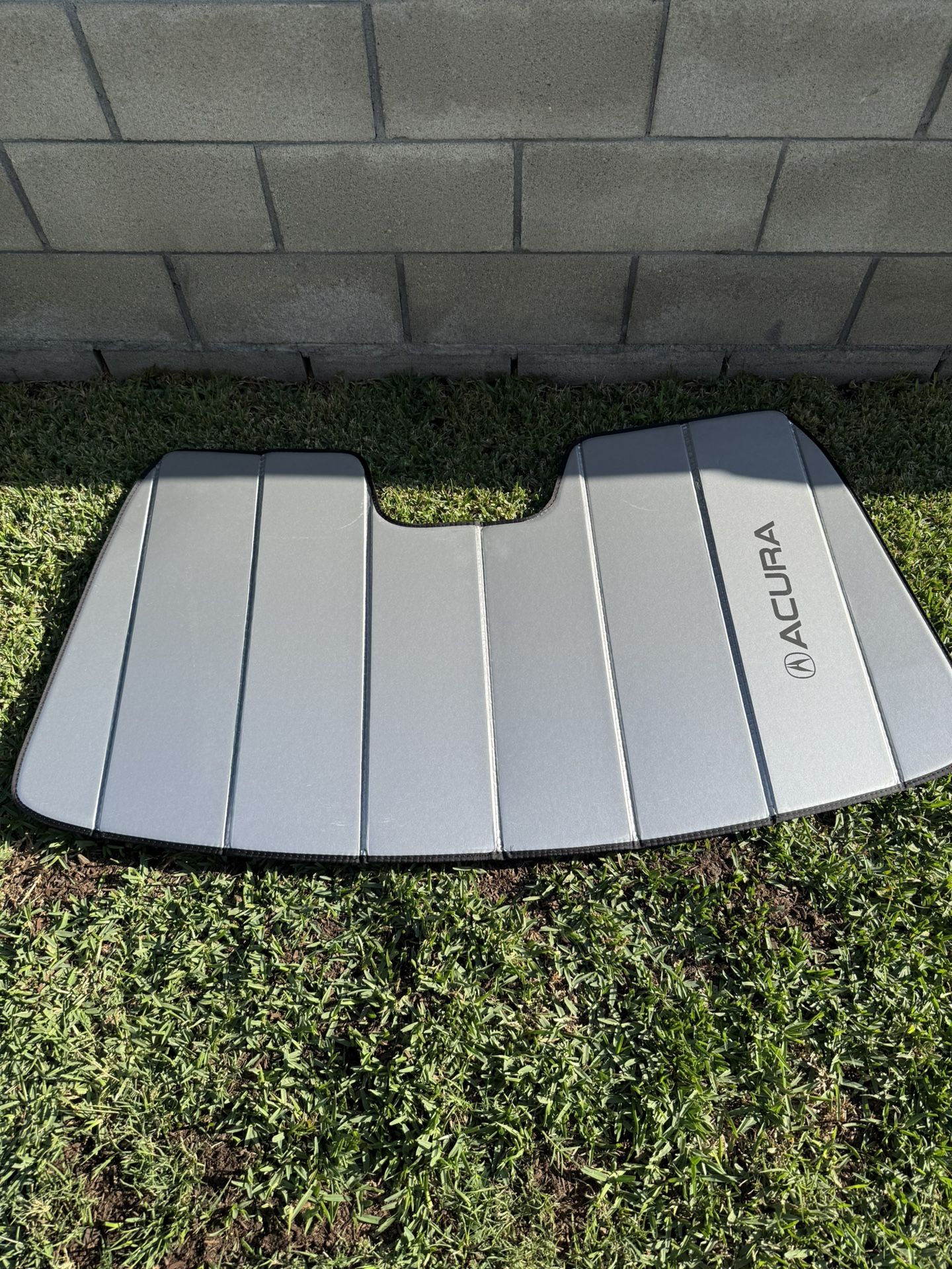 2019-2021 Rdx Window Sunshade