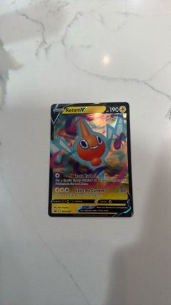 rotom V