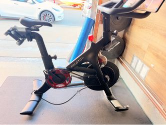 Peloton Bike Plus