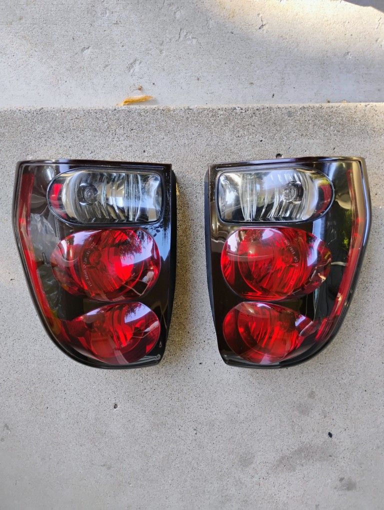 Lights