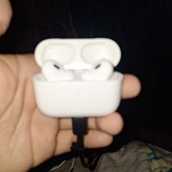Airpods Pro Gen 2 Usb C