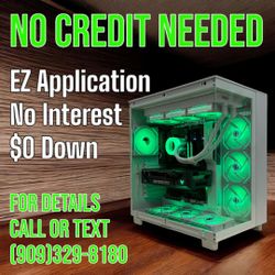 🦊 FOX H9 🦊 AMD Ryzen 9 9800X3D 32GB RAM 2TB SSD RTX 4080 SUPER- BRAND NEW - Gaming Desktop PC