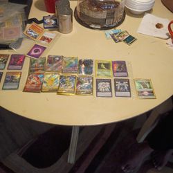 Pokemon In Other Cars