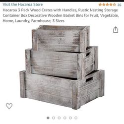 Storage Organizer 