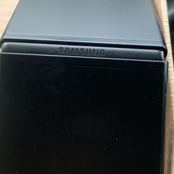 Unlocked Samsung Zflip3 