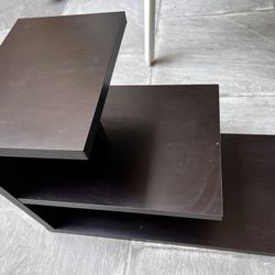 3-Tier End table