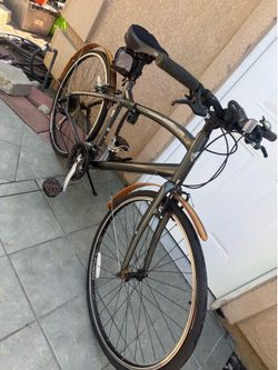 Globe Speed Bicycle