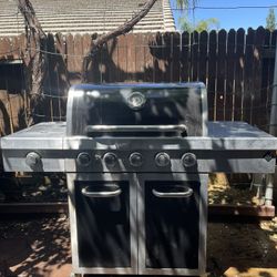 Grill