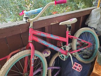 Kids Bike