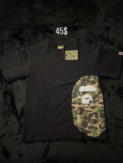 A bathing ape