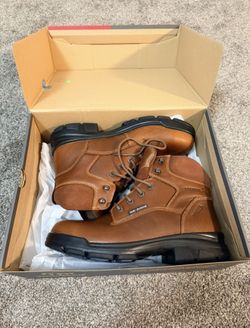Wolverine DuraShocks Boots