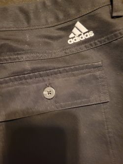 Adidas Size 40 Shorts Mens Sports 