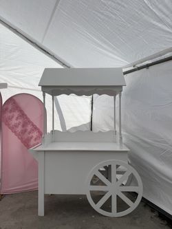 Candy Cart 